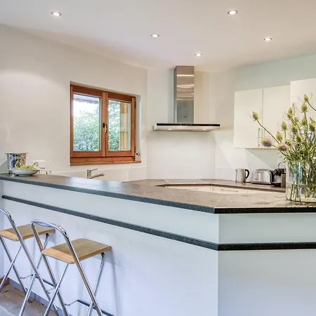 1, Hot Tub And Bbq شقة