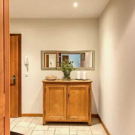 Apartment Hot Tub And Bbq Lodge 1