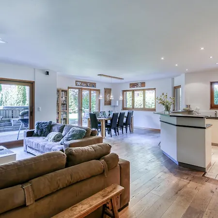 1, Hot Tub And Bbq Apartment *