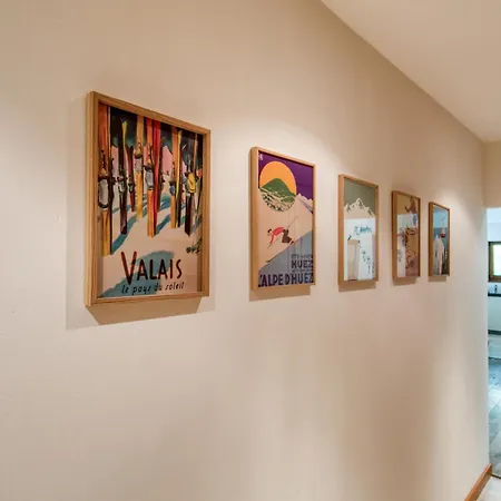 公寓 1, Hot Tub And Bbq 尚佩里