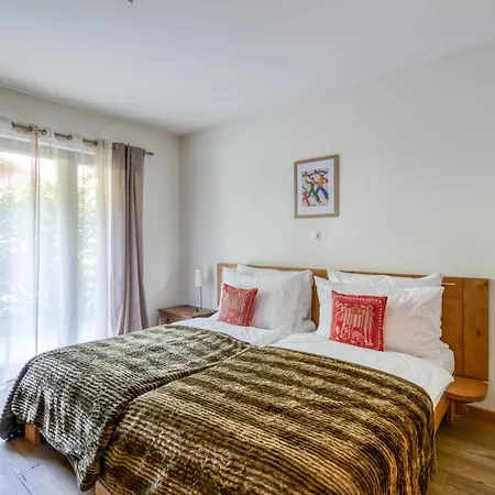 公寓 1, Hot Tub And Bbq