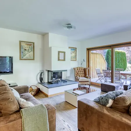 1, Hot Tub And Bbq Apartment *