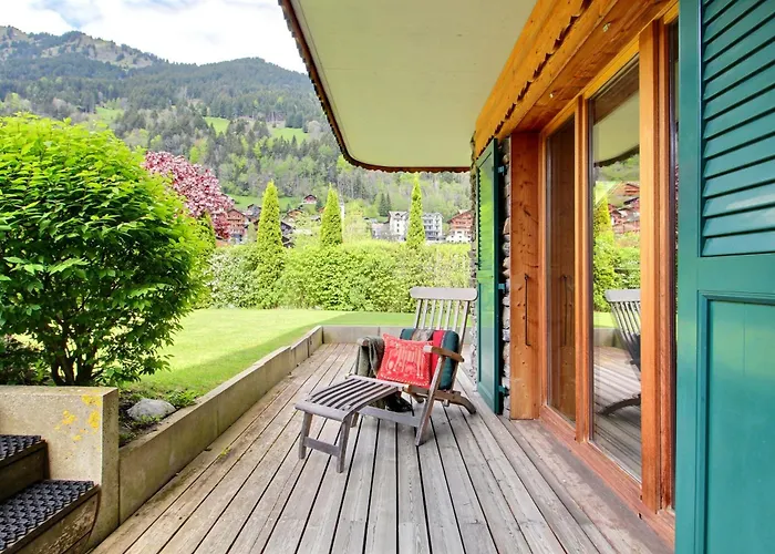1, Hot Tub And Bbq Apartment *