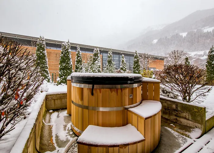 1, Hot Tub And Bbq Apartment *