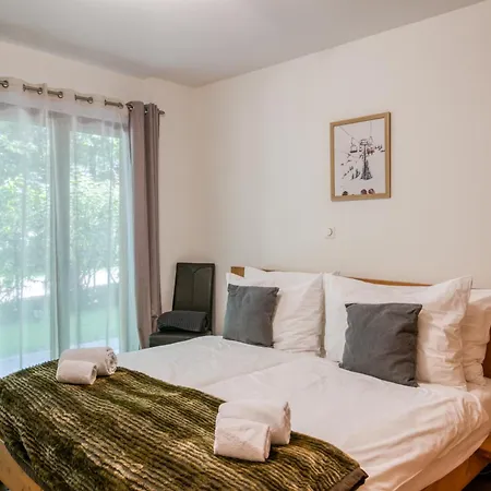 1, Hot Tub And Bbq Champéry