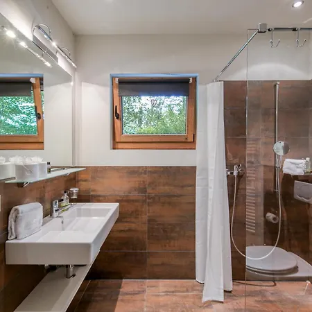 Appartamento 1, Hot Tub And Bbq *